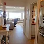 Apartment In With Sea View