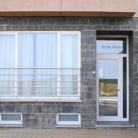 Seawind 503 With Frontal Sea View Apartment