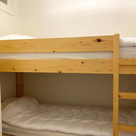 Apartment In Nieuwpoort With Sea View Ньивпорт