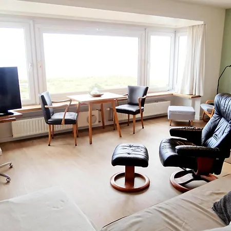 In With Sea View شقة