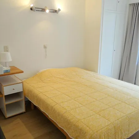 Apartment In Nieuwpoort With Sea View