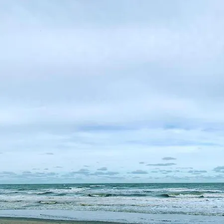 In With Sea View شقة