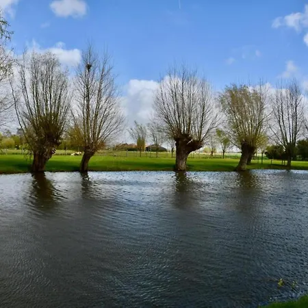 In With Sea View شقة نيوبورت