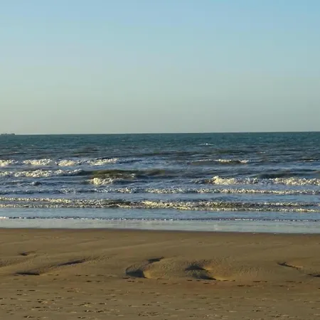 In With Sea View *