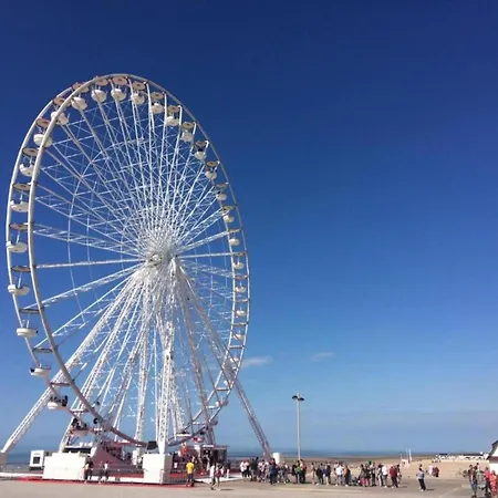 In With Sea View 니우포르트